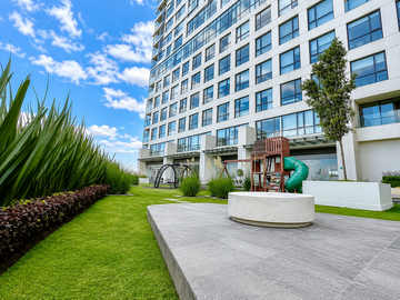 Departamento en Venta en Cosmocrat Interlomas