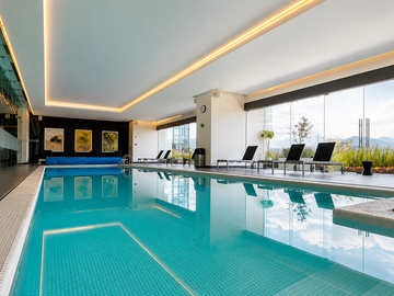 Departamento en Venta en Cosmocrat Interlomas