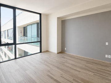 Departamento en Venta en Cosmocrat Interlomas