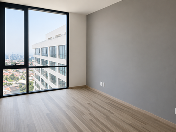 Departamento en Venta en Cosmocrat Interlomas