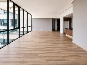 Departamento en Venta en Cosmocrat Interlomas