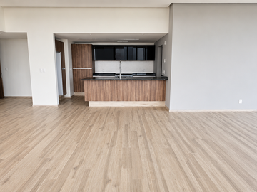 Departamento en Venta en Cosmocrat Interlomas