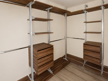 Departamento en Venta en Cosmocrat Interlomas
