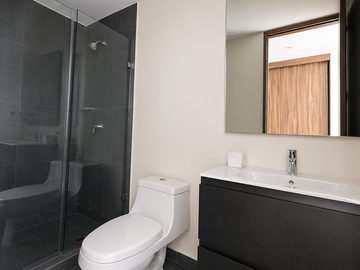 Departamento en Venta en Cosmocrat Interlomas