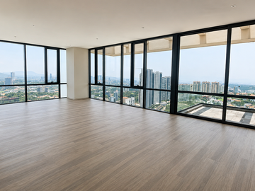 Departamento en Venta en Cosmocrat Interlomas