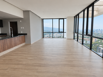 Departamento en Venta en Cosmocrat Interlomas