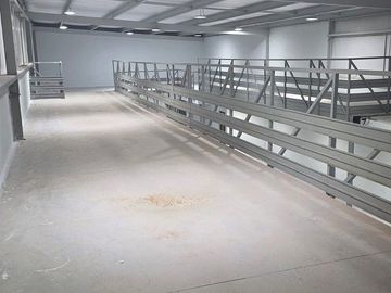 BODEGA EN RENTA COL. TREVIÑO CENTRO DE MONTERREY