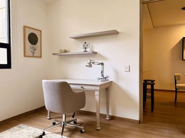RENTA DEPARTAMENTO EN LA COLONIA CUAHTÉMOC