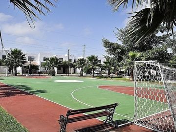 Casa(40) en Venta en Privada Cocoyoles en Santa Gertrudis Copó