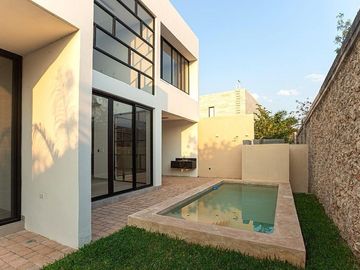 Casa en Venta en Privada Ravenna, Cabo Norte