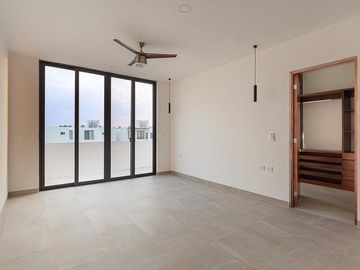 Casa en Venta en Privada Ravenna, Cabo Norte