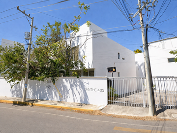 Casa en Renta en Xanthé, San Antonio Cucul