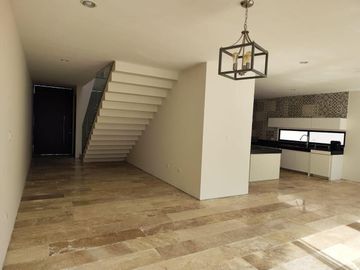 Casa en Venta en Návita Residencial, Sta. Gertrudis Copó