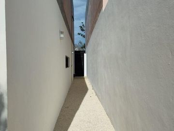 Casa en Venta en Návita Residencial, Sta. Gertrudis Copó