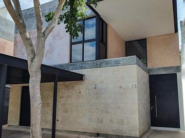 Casa en Venta en Návita Residencial, Sta. Gertrudis Copó