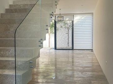 Casa en Venta en Návita Residencial, Sta. Gertrudis Copó