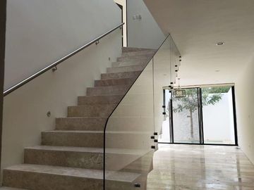 Casa en Venta en Návita Residencial, Sta. Gertrudis Copó