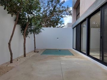 Casa en Venta en Návita Residencial, Sta. Gertrudis Copó