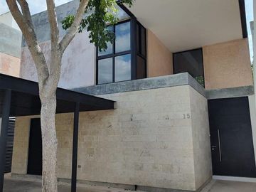 Casa en Venta en Návita Residencial, Sta. Gertrudis Copó