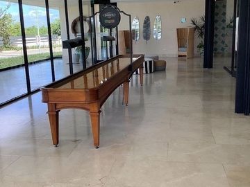 Casa de Una Planta en Renta en Soluna, Temozón Norte