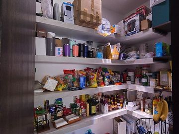 Casa de Una Planta en Renta en Soluna, Temozón Norte
