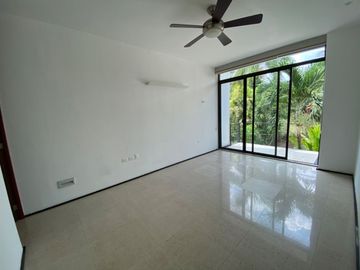 Casa en Venta en Club de Golf La Ceiba