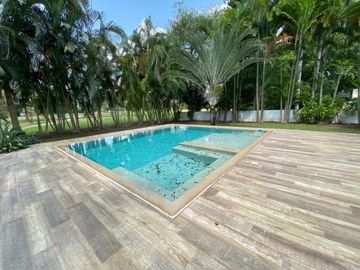 Casa en Venta en Club de Golf La Ceiba