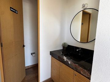 Exclusivo Departamento a Estrenar en Planta Baja en Viverde Juriquilla