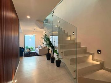 Casa en venta en Veracruz con jardin Fracc. Lomas del Dorado en Boca del Río.