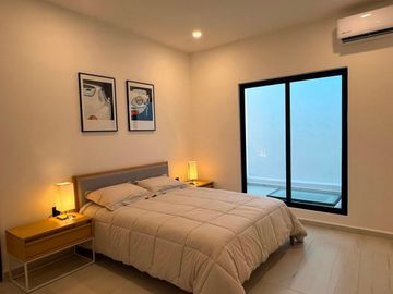 Casa en venta en Veracruz con jardin Fracc. Lomas del Dorado en Boca del Río.