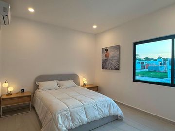 Casa en venta en Veracruz con jardin Fracc. Lomas del Dorado en Boca del Río.