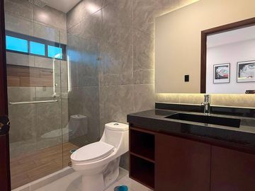 Casa en venta en Veracruz con jardin Fracc. Lomas del Dorado en Boca del Río.