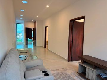 Casa en venta en Veracruz con jardin Fracc. Lomas del Dorado en Boca del Río.