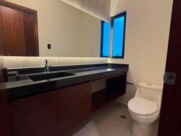 Casa en venta en Veracruz con jardin Fracc. Lomas del Dorado en Boca del Río.