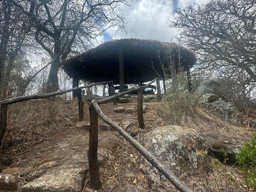 GRAN OORTUNIDAD! TERRENO PANORAMICO EN VENTA EN LA OSCURANA, TAPALPA.