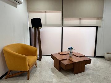 Departamento en temezon de 1 recámara