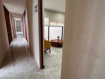 Departamento en temezon de 1 recámara