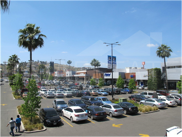 LOCAL EN RENTA EN LAS BRISAS TIJUANA