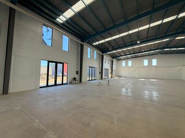 BODEGA EN RENTA EN GARITA OTAY TIJUANA