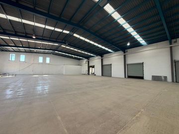 BODEGA EN RENTA EN GARITA OTAY TIJUANA