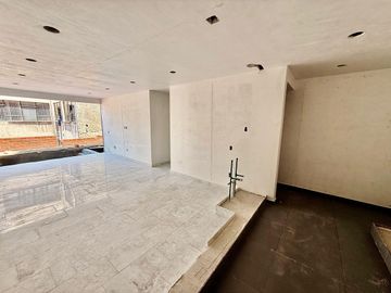 Departamentos en Preventa, Roma Sur con AMENIDADES
