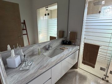 CASA EN VENTA EN LAS MISIONES SANTIAGO NUEVO LEON