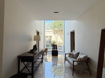 CASA EN VENTA EN LAS MISIONES SANTIAGO NUEVO LEON