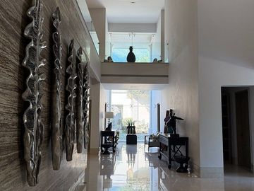 CASA EN VENTA EN LAS MISIONES SANTIAGO NUEVO LEON