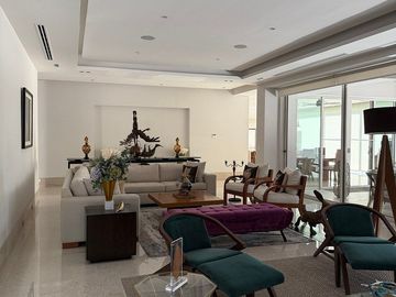 CASA EN VENTA EN LAS MISIONES SANTIAGO NUEVO LEON