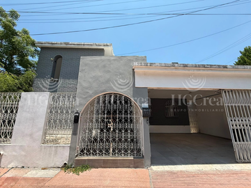 CASA EN RENTA EN CONTRY