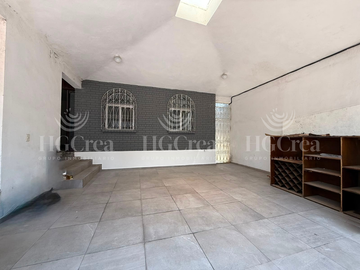 CASA EN RENTA EN CONTRY