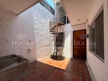 CASA EN RENTA EN CONTRY