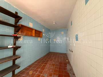 CASA EN RENTA EN CONTRY