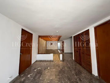 CASA EN RENTA EN CONTRY
